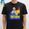 Blink 182 With Midtown In West Palm Beach Godsmack 2026 Unisex T- Shirt