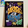 Dirty Heads Auburn WA White River Amphitheatre August 13th 2026 Home Decor Poster Canvas