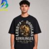 Breaking Benjamin Official With Special Guest Fall Tour 2026 Two Sided Unisex T- Shirt Breaking Benjamin Official With Special Guest Fall Tour 2026 Two Sided Unisex T- Shirt