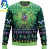 Make It Rain Zelda Ugly Christmas Sweater Make It Rain Zelda Ugly Christmas Sweater