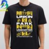 Metallica Harvesters Of Utah Local Chapter Fan Club 541 2026 Unisex T- Shirt