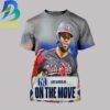 Kelsey Mitchell 30 Points Indiana Fever 2026 All Over Print Shirt Kelsey Mitchell 30 Points Indiana Fever 2026 All Over Print Shirt