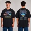 Russell Westbrook NBA 75th Anniversary 2026 Unisex T- Shirt