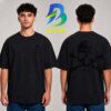 Dave Matthews Band In Madison WI  Fall World Tour 2026  Two Sided Unisex T- Shirt