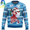I’m A Book Dragon Not A Book Worm Uglyh Christmas Sweater