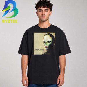 Marilyn Manson One Assassination Under God Chapter 2  Unisex T- Shirt