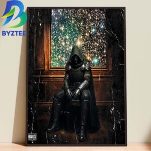 Marvel Studios Avengers Doomsday 2026 December Home Decor Poster Canvas
