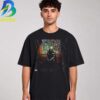 Avengers Doomsday 2026 Marvel Studios December Unisex T- Shirt