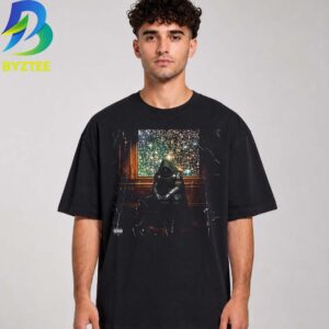 Marvel Studios Avengers Doomsday 2026 December Unisex T- Shirt