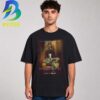Mackenzie Dern Queen Of The Mat 2026 Unisex T- Shirt