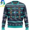 Mega Man Christmas Ugly Christmas Sweater