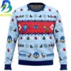 Noragami Yato Ugly Christmas Sweater