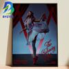 Golden State Valkyries Clinched WNBA 2026 Home Decor Poster Canvas
