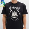 Midnight Horns & Hooves Brooklyn August 2026 Unisex T- Shirt