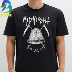 Midnight Horns & Hooves Savage Pleasure Brooklyn 2026 Unisex T- Shirt
