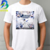 Slightly Stoopid Road Trippin Greenwood Village Colorad 2026 Summer Tour Unisex T- Shirt Slightly Stoopid Road Trippin Greenwood Village Colorad 2026 Summer Tour Unisex T- Shirt