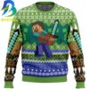 Minecraft Ugly Christmas Sweater Minecraft Ugly Christmas Sweater