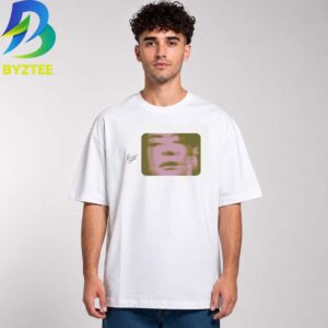 Mitski Official Frame Graphic Unisex T Shirt