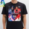 Dortmund Kirche Mit Mats Naher Geht Night 2026 Unisex T- Shirt