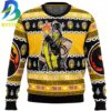 Mortal Combat Sub Zero Ugly Christmas Sweater Mortal Combat Sub Zero Ugly Christmas Sweater