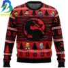 Noctis Fantasy Final Ugly Christmas Sweater Noctis Fantasy Final Ugly Christmas Sweater