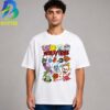 Motley Crue Too Young To Fall In Love Toddler 2026 Unisex T- Shirt