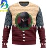 My Hero Academia Boku No Students 2026 Ugly Christmas Sweater