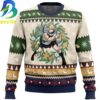 My Hero Academia Himiko Toga Ugly Christmas Sweater