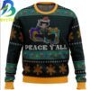 My Hero Academia Dabi Ugly Christmas Sweater