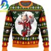 My Hero Academia Lemillion Ugly Christmas Sweater My Hero Academia Lemillion Ugly Christmas Sweater