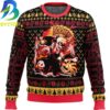 My Hero Academia Sprites Ugly Christmas Sweater