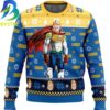 My Hero Academia Katsuki Bakugo Ugly Christmas Sweater