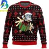 My Hero Academia Top 3 2026 Ugly Christmas Sweater