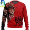 Dungeons & Dragons 2026 Ugly Christmas Sweater