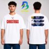 311 At The Ford Idaho Center Amphitheater Nampa August 2026 Unisex T- Shirt