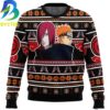 Chibi Itachi Uchiha Akatsuki Ugly Christmas Sweater