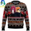 Pain Naruto Shippuden Ugly Christmas Sweater