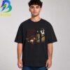 Dirty Heads Houston Tx Cynthia Woods Mitchell Pavilion August 2026 Unisex T- Shirt
