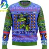 Ninja Turtle Donatello Rise Of The Teenage Mutant Ugly Christmas Sweater Ninja Turtle Donatello Rise Of The Teenage Mutant Ugly Christmas Sweater