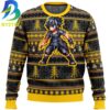 Mortal Kombat Ugly Christmas Sweater