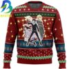 Konosuba Ugly Christmas Sweater