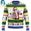 Pac Man Ugly Christmas Sweater