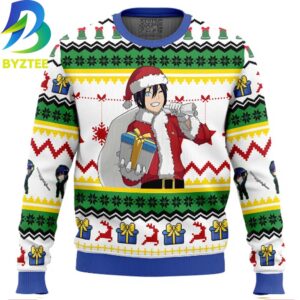 Noragami Yato Ugly Christmas Sweater