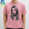 Karol G NMADST No Me Arrepiento De Sentir Tanto New Available 2026 Unisex T- Shirt Karol G NMADST No Me Arrepiento De Sentir Tanto New Available 2026 Unisex T- Shirt
