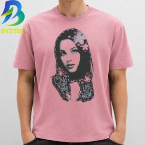 Olivia Rodrigo One Night Only Live At Brooklyn’s Warsaw New York 2026 Unisex T- Shirt