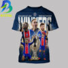 Rae Sremmurd SremmLife 2 Anniversary 2026 Jersey Shirt