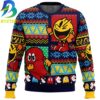 Band K- On! Ugly Christmas Sweater
