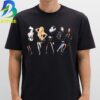 California Long Beach Sublime 2026 Unisex T- Shirt