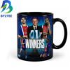 PSG Super Champions Of Europe 2026 Winner Ceramic Mug Cup