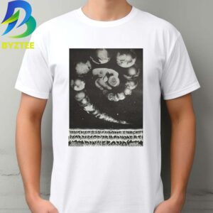 Pink Floyd Band Avalon Ballroom San Francisco California August 2026 Unisex T- Shirt